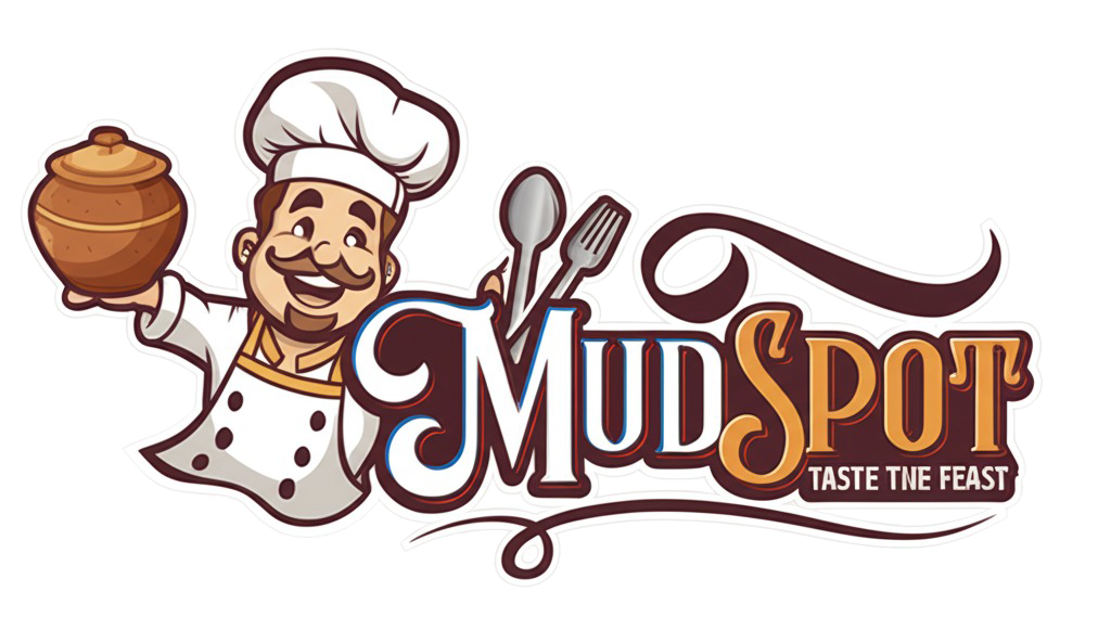 MudSpot, Briyani & More.